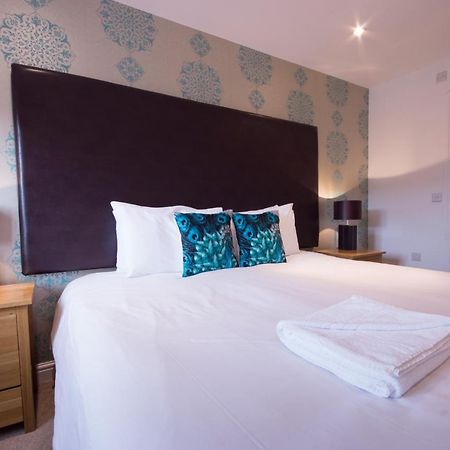 Hartington Cottage - Darwin Lake Holiday Village Matlock  Exterior foto